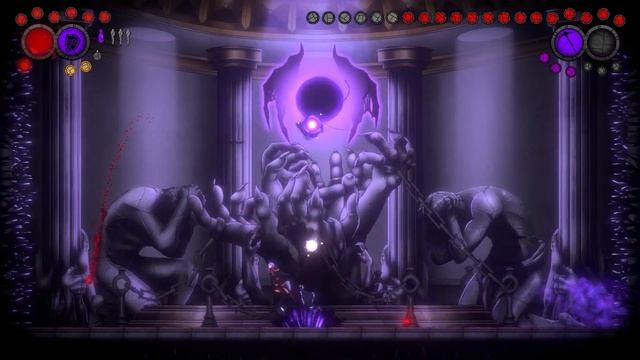 Aeterna Noctis : Prepare to Die - All Bosses + Ending 【 No Damage / Hitless / No Shield 】 смотреть онлайн