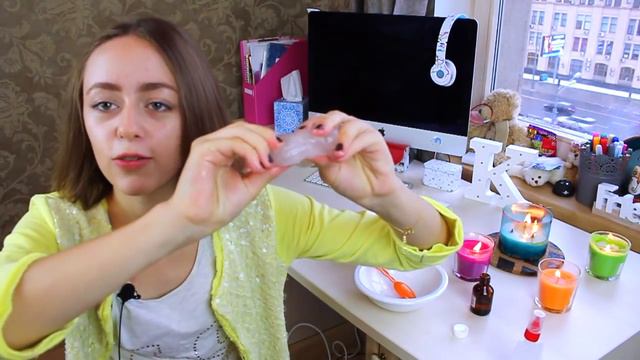 DIY: ЛИЗУН из блесток // Как Сделать Космический Лизун /diy SPACE SLIME // KRISTINA KORS смотреть онлайн