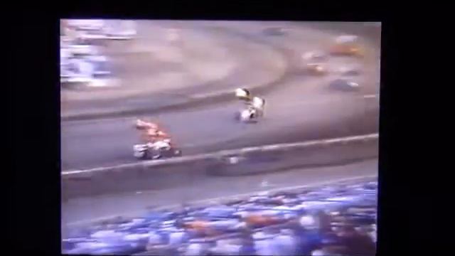 1988 Johnny Key Classic, part 2 смотреть онлайн