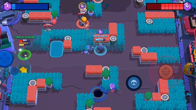 КАК ВЫБИТЬ ЛЕГЕНДАРКУ? || Brawl Stars смотреть онлайн
