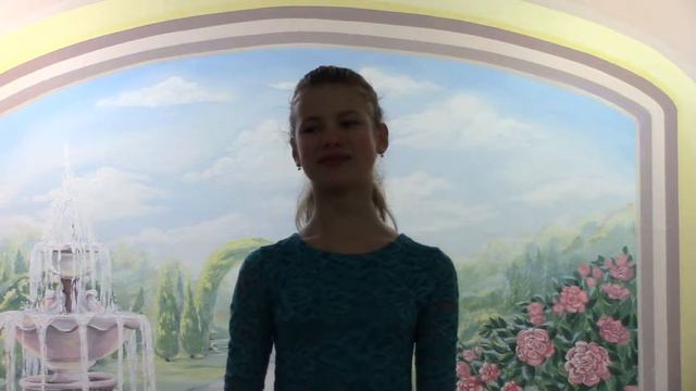 ЕвгеньеваЛ.А. -Цвіте бузок А Мельник 2 лютого 2017 смотреть онлайн