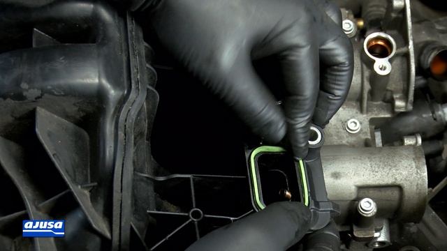 VOLKSWAGEN GOLF 1.6 FSI 16V (BLF) _ Colector De Admisión Ajusa – Intake Manifold Gasket
