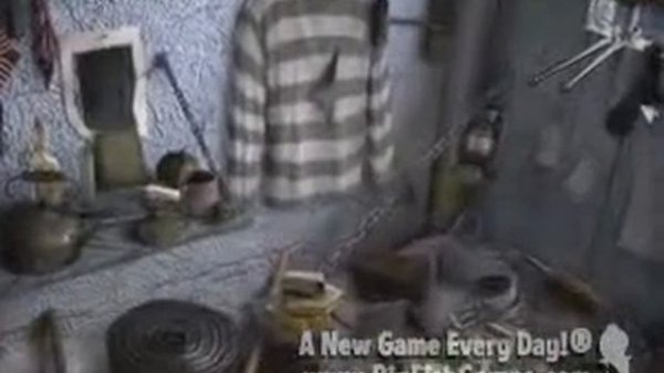 Strange Cases: The Secrets of Grey Mist Lake / Hidden Objects Game