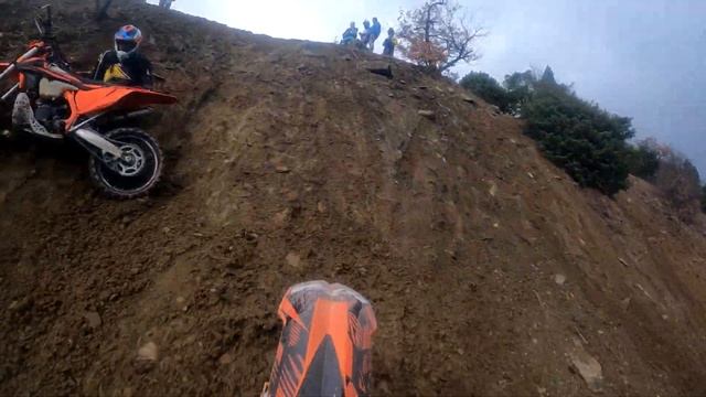 Судак. Эндуро. Крым смотреть онлайн