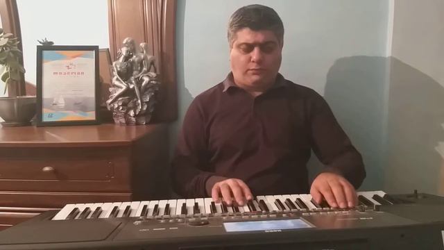 Vorqan kuzem yes mankanam2019 Edgar muzikant Pepanyan смотреть онлайн