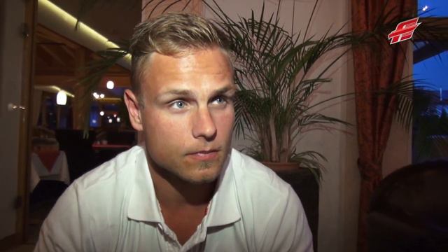 Владимир Соботка присоединился к "Авангарду" смотреть онлайн