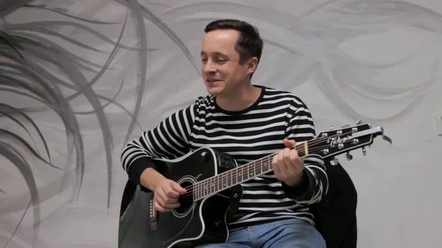 Андрей Новиков - Телефонный разговор смотреть онлайн