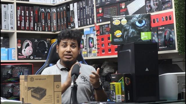 Best Budget PC 2022, Ideal Budget PC For Gaming & Graphics Design - Mehedi 360 смотреть онлайн