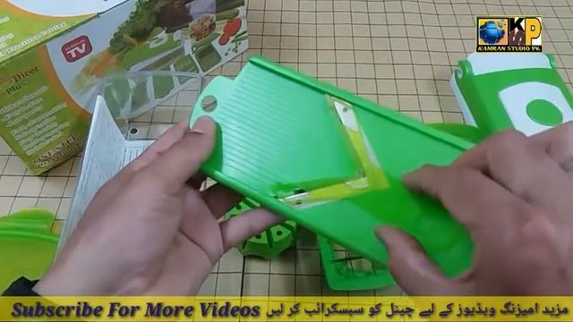 Best Vegetable Fruit Slicer Multi Purpose Chopper Green/Clear/White Plastic Model NI159HL0S9 смотреть онлайн