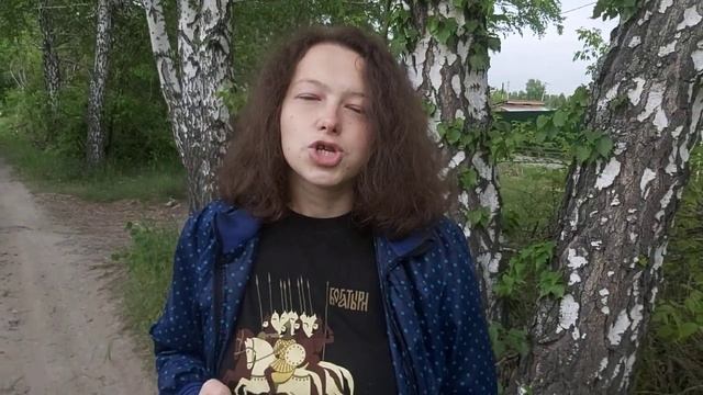 С ⭐Общероссийским Днём Библиотек! ????? нас поздравляет Мария Бершадская смотреть онлайн