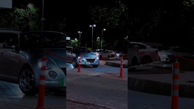 Love 💕 🤍❤️💛 | Honda s660 | Daihatsu copen | Kei car | sports car | Islamabad смотреть онлайн