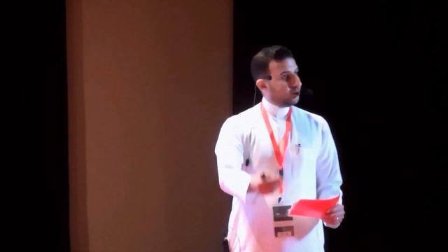 الألعاب لمجتمع أفضل | Musab A. Abdulraheem | TEDxArabEastCollege смотреть онлайн