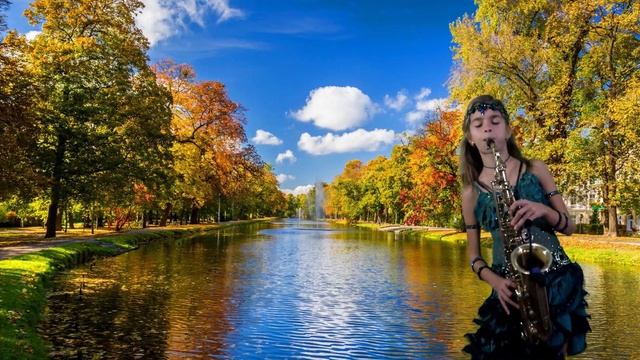 Feelings саксофон смотреть онлайн