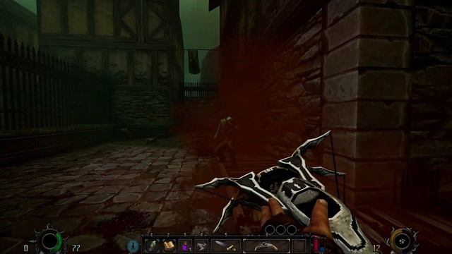 ТОТЕМЫ И КУЛЬТИСТЫ ➤ GRAVEN #4 смотреть онлайн