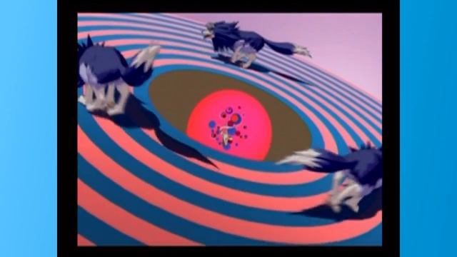 Name a monster for Monster Rancher Evo! смотреть онлайн