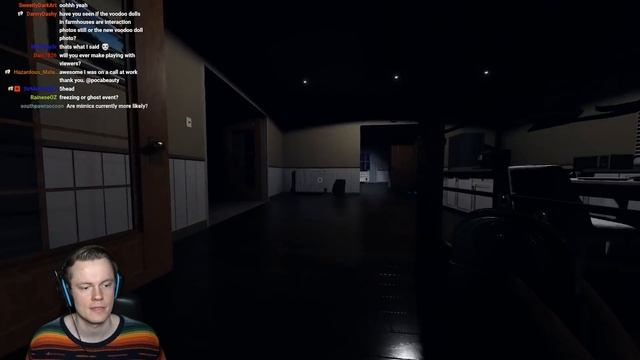 My First Few Games on the NEW UPDATE! - Phasmophobia New Update смотреть онлайн