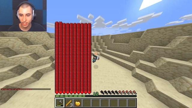 Testing VIRAL Minecraft Cheats to see if they work смотреть онлайн