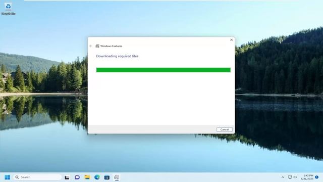 Windows 11: Fix Error mscoree.dll Was Not Found [Guide] смотреть онлайн