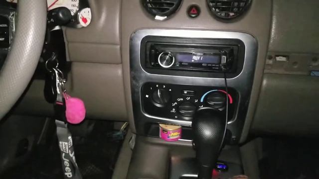 new pair of Infinity reference REF-6532IX on Pioneer head unit 14w rms power смотреть онлайн