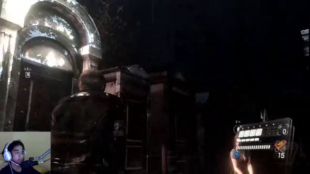 LEON & HELENA VS ZOMBI BESAR - RESIDENT EVIL 6 (PART 3) #residentevil6 #residentevil смотреть онлайн