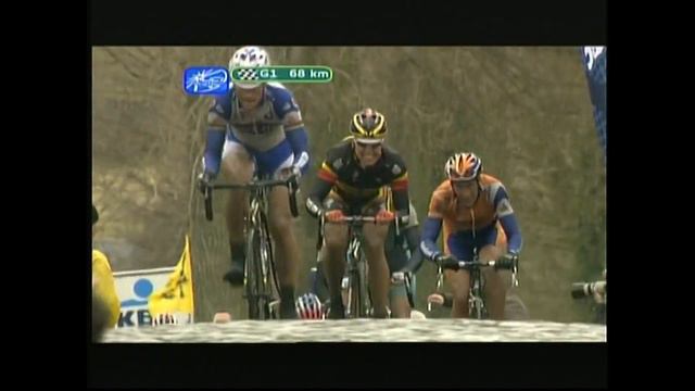 2008 Tour of Flanders смотреть онлайн