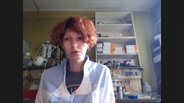 MTB - Ответы на вопросы по лекции: «Особенности масштабирования водорослей» (М. Синетова) смотреть онлайн