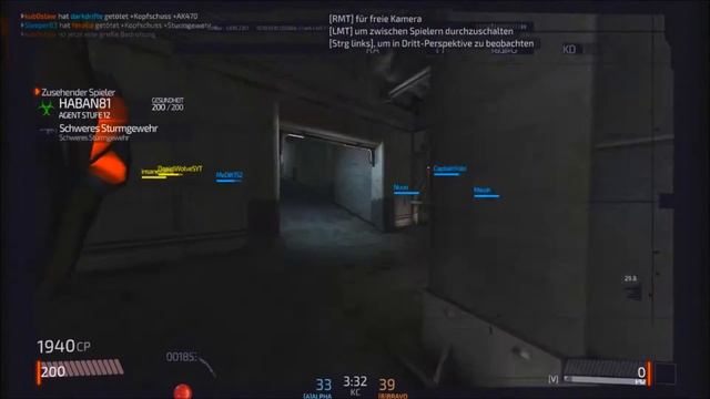 BLR Hacker HABAN81 [EU] смотреть онлайн