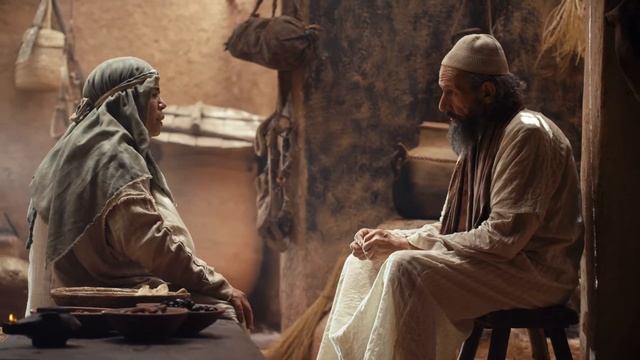 Russian | Luke 1:1–56 смотреть онлайн