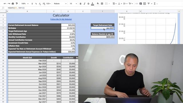 FINANCIAL INDEPENDENCE RETIRE EARLY: HOW MUCH DO YOU REALLY NEED? (2020) смотреть онлайн