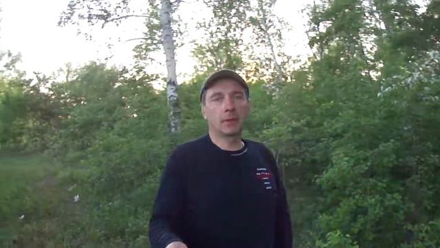 Еду я на РОДИНУ!  №2