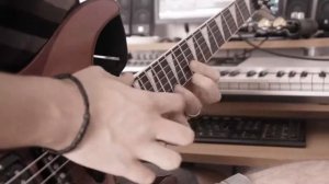 The Last of the Mohicans TURNS METAL гитара музыка