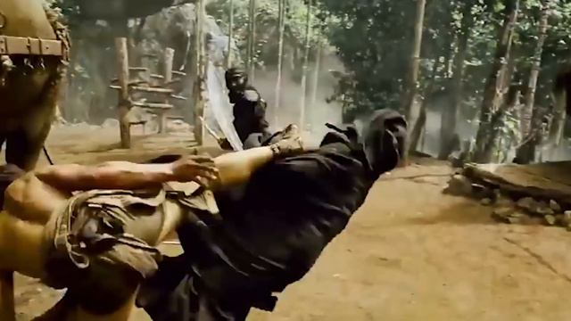 TONY JAA HAQIDA HOZIR QANDAY BILASIZMI? 2021 смотреть онлайн