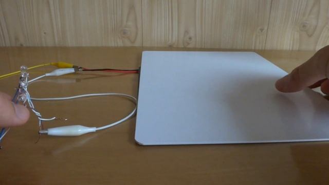 НЕУДАЧНЫЙ ЭКСПЕРИМЕНТ Светонакопитель и Солнечная панель смотреть онлайн