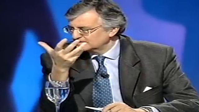 Que grande es el cine OJOS NEGROS coloquio 1/4 смотреть онлайн