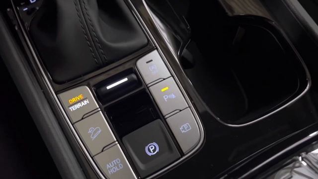 Hyundai Tucson смотреть онлайн