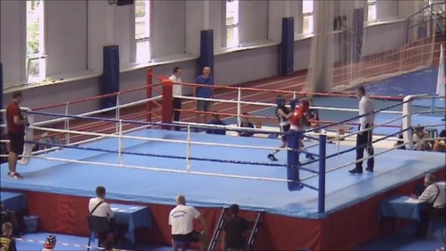 36 кг Даниил Портянский + Жавлонбек Кулдашев ,Чемпионат Донецкой области по боксу среди молодёжи смотреть онлайн