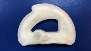 Топливная сетка (сетка бензонасоса) Ford Fusion