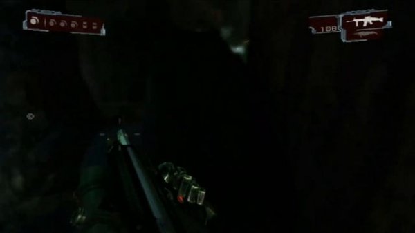 Conduit 2 (Wii) - Playthrough / Longplay - (1080p, original console)