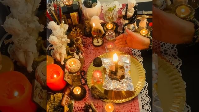 ☝️??️??» Ритуал ?Мощная Целительная Чистка и Защита ??! Враги Убегут от Вас НАВСЕГДА! чистки