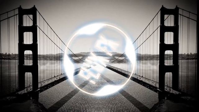 Audio react template | Circle type [unique!] смотреть онлайн