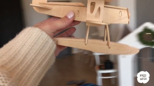 HuggeWool. Бекстейдж с фотосессии смотреть онлайн