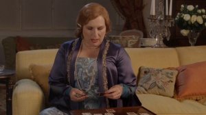 Замок Бландингс. 01.03. Компания для Гертруды