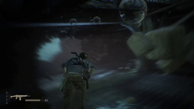 Uncharted 4: Путь Вора - 100 Смертей за 5 Минут!!! #17