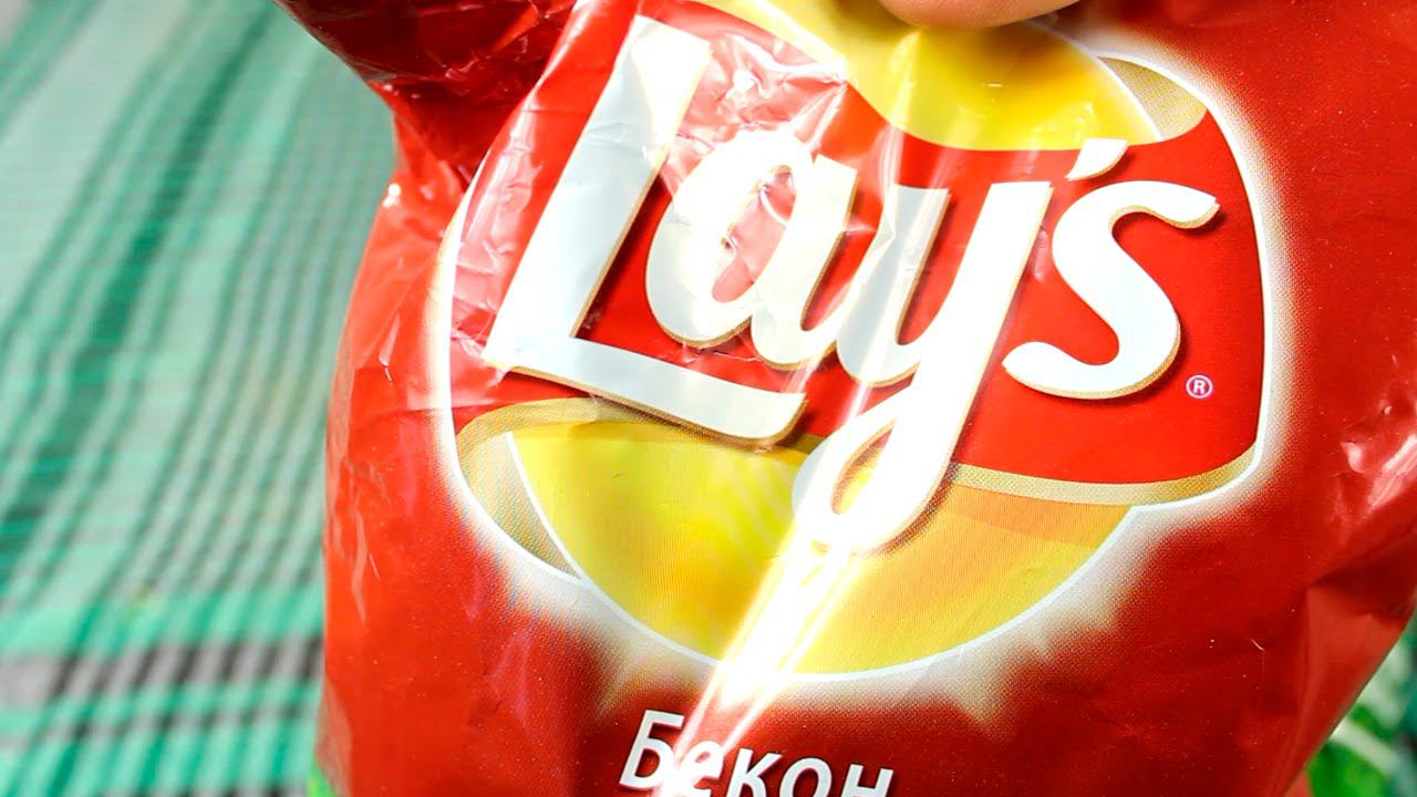 ДЫМОВАЯ ШАШКА ИЗ ЧИПСОВ. Как сделать дымовую шашку из чипсов?