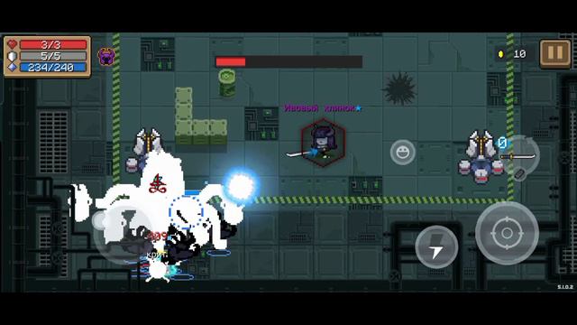 soul knight новое обновление и новая боль ( 8 часть) смотреть онлайн