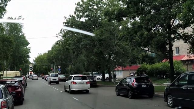 Ремонт Дорог , Чилима , Туманы , Едем Смотрим ! смотреть онлайн