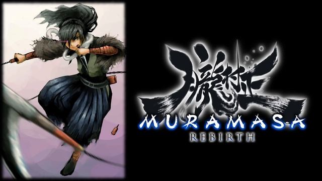 Muramasa Rebirth {Arashimaru Chapter} OST - Shiranui смотреть онлайн