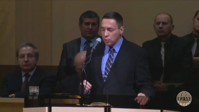 СИЛЬНАЯ ПРОПОВЕДЬ. Когда это будет и какой признак Твоего пришествия? Олег Артемьев.