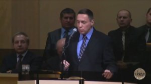 СИЛЬНАЯ ПРОПОВЕДЬ. Когда это будет и какой признак Твоего пришествия? Олег Артемьев.