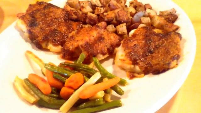 Lunch at Ma Deeters! Deeters Supreme Pizza! 3 kind of Fish & Cowboy burger! + Huge Full menu! смотреть онлайн